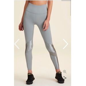 ALALA / “Love” High Waisted Tights Leggings Size S